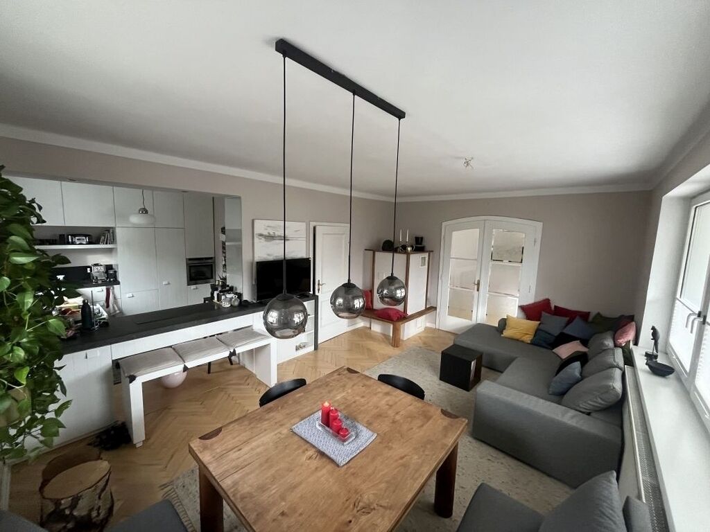 Fernseher