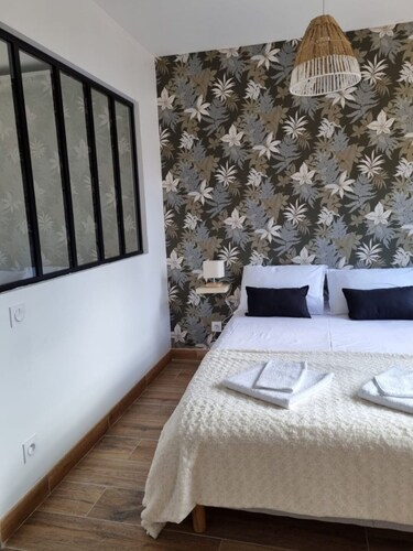 Le Cocon Thermal – Appartement neuf & moderne