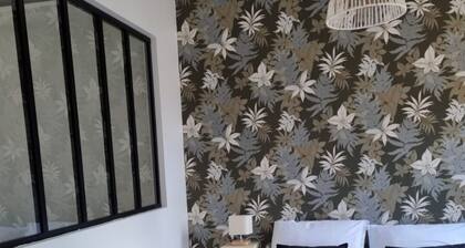 Le Cocon Thermal â Appartement neuf & moderne