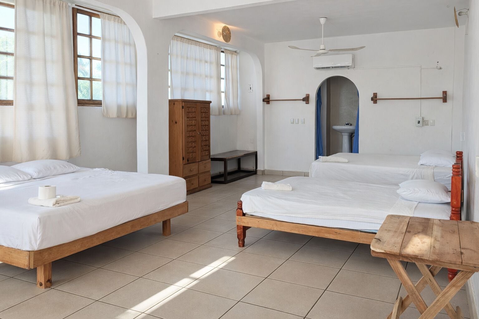 Suite estudio Confort | Wifi gratis y ropa de cama 