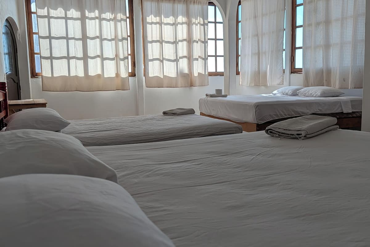 Comfort-studiosviitti | Ilmainen Wi-Fi, vuodevaatteet