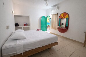 Comfort-Zimmer | Ausblick vom Zimmer