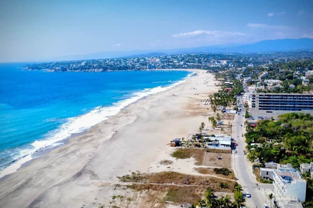 Kaia Beach Hotel