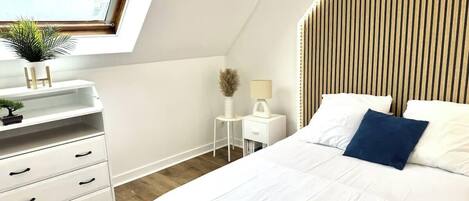 Strykejern/-brett og wi-fi