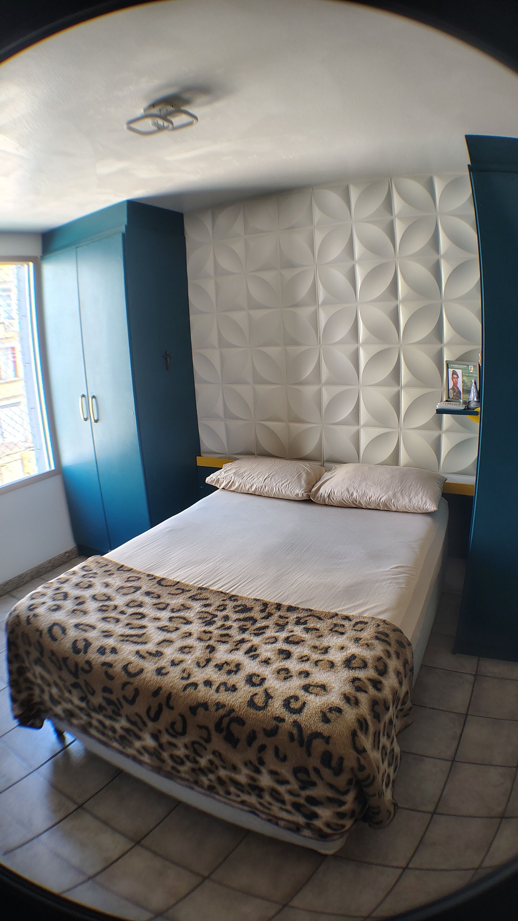 熨斗/熨衫板、上網、床單