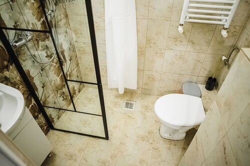 OldTown Suites Smârdan - Pumo Properties