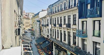 OldTown Suites SmĂąrdan - Pumo Properties