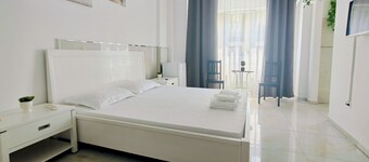 OldTown Suites Smârdan - Pumo Properties