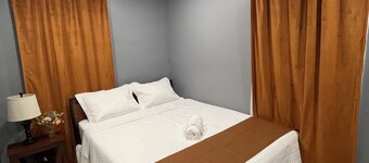 Beautiful 4-bedroom 2 bath residence.