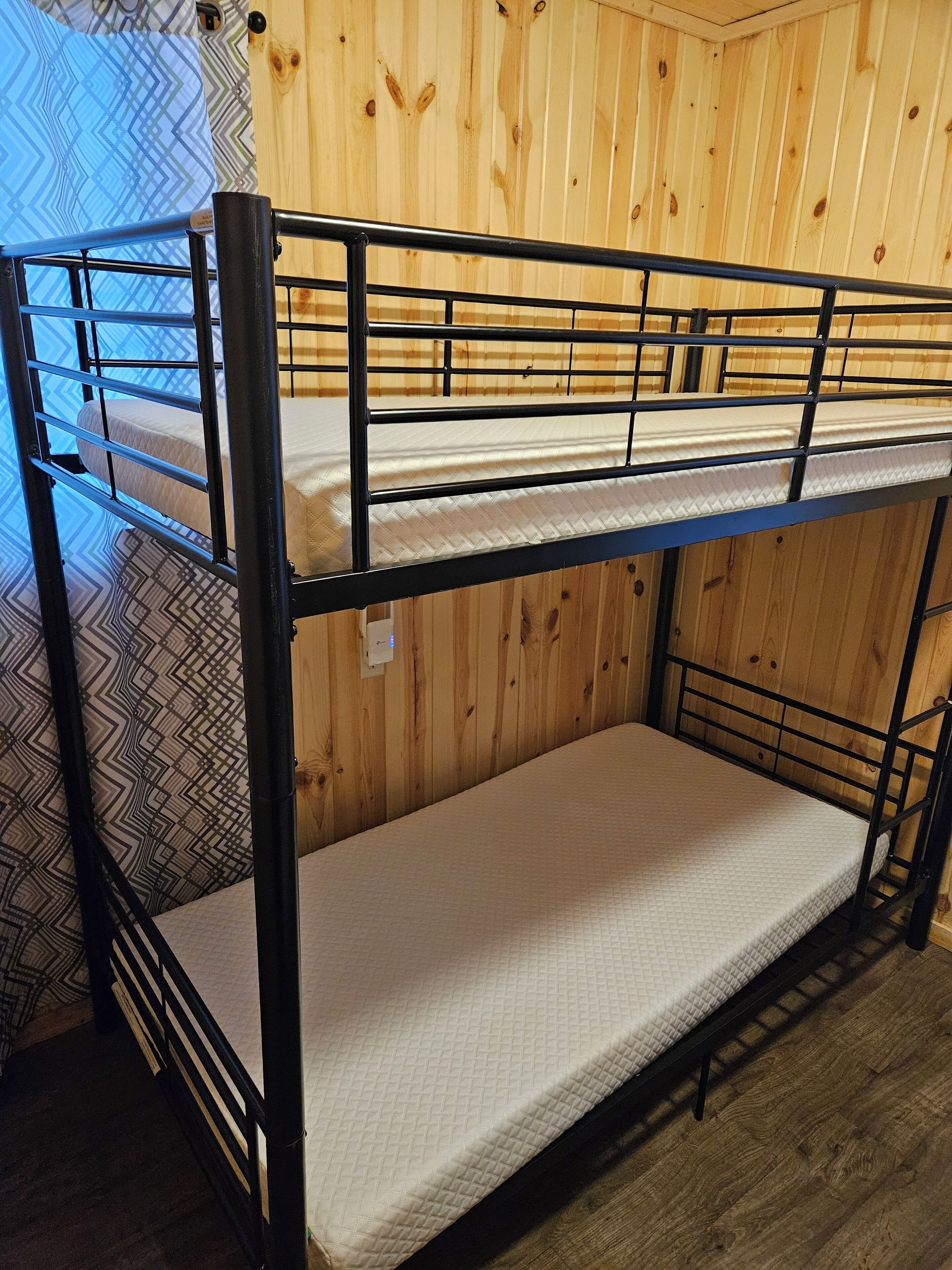 2 habitaciones y internet 