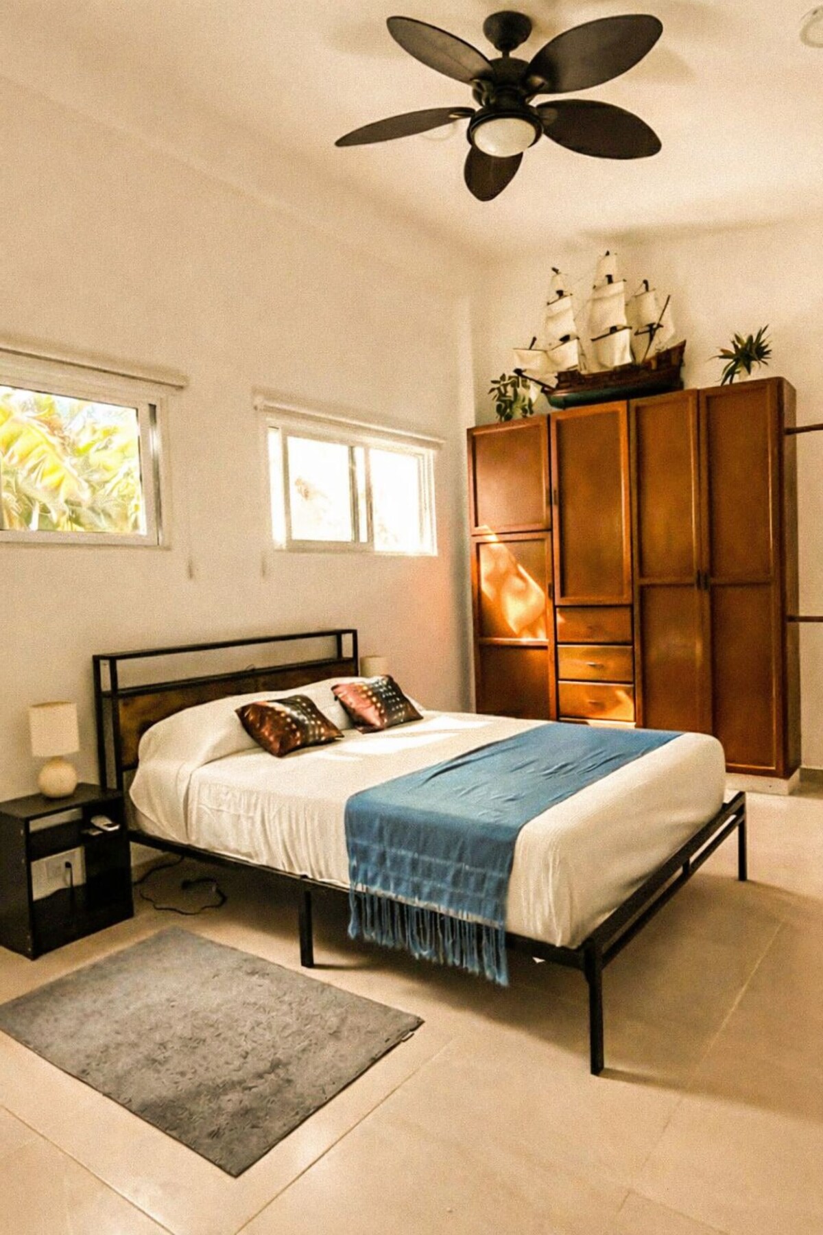 Bild für Gastgeberprofil