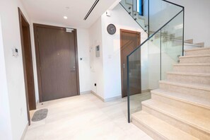 Interior - Your Private Coastal Hideaway 2-Bedroom Villa at Danah Bay (Ras Al Khaimah)