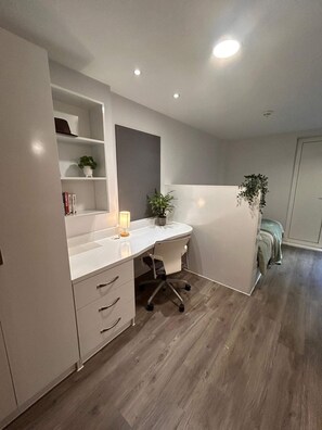 Studio, Non Smoking | Free WiFi - Student Only Glassyard Building (London)