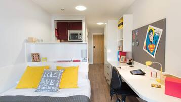 Studio, ikke-røyk | Wi-fi (inkludert)