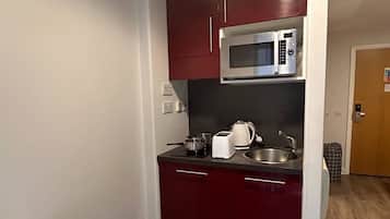 Studio, non-fumeur | Cuisine privée