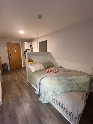 Studio, Non Smoking | Free WiFi - Student Only Glassyard Building (London)