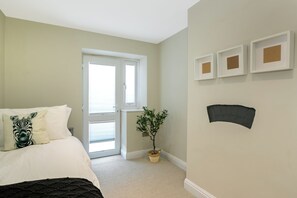4 Schlafzimmer, Internetzugang, Bettwäsche