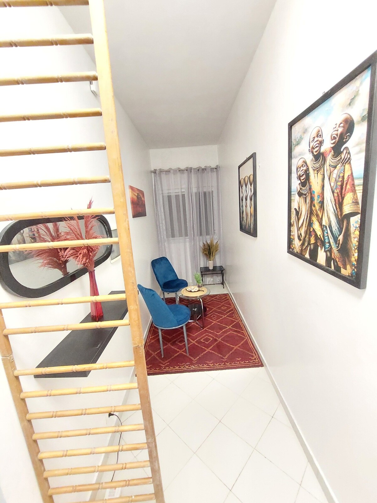 Bild für Gastgeberprofil