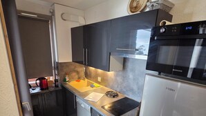 Privékeuken
