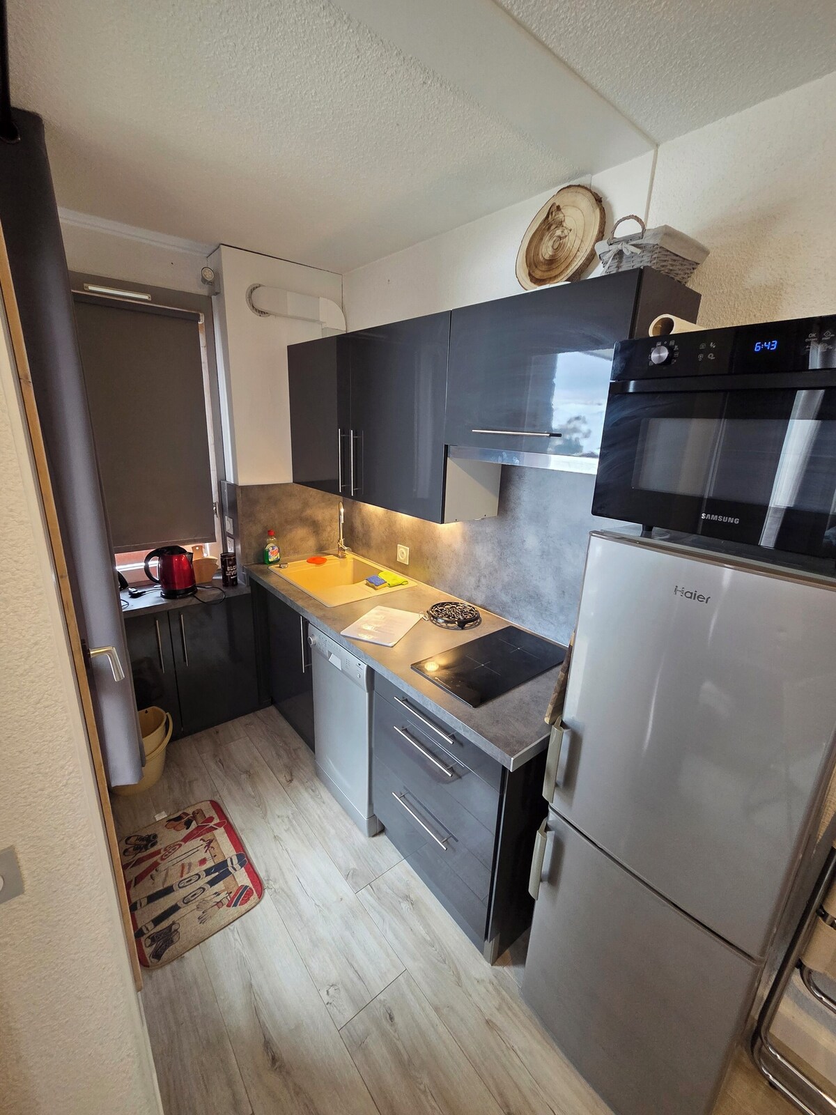 Imagen de perfil del propietario o de la propietaria