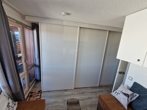 Interior - La Tanière ski apartment belle plagne (La Plagne Tarentaise)