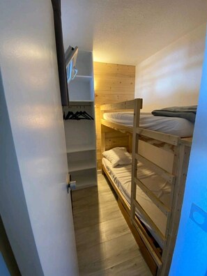 2 Schlafzimmer