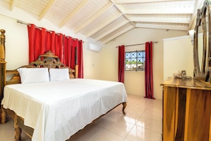 5 bedrooms, iron/ironing board, WiFi, bed sheets - 5 BedRmOasis DraxHall~Pool~Gym~ (Saint Ann's Bay)