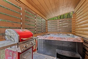 Terrazza/patio