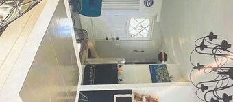Pretty Bauloise villa with guest house 200 m from the beach + parking space