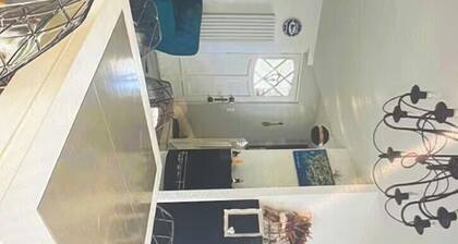 Pretty Bauloise villa with guest house 200 m from the beach + parking space