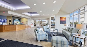 Lobby - Perdido Sun 608 with Balcony (Perdido Key)