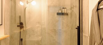 Cozy + Modern Stay for Winter Getaways, The Nook