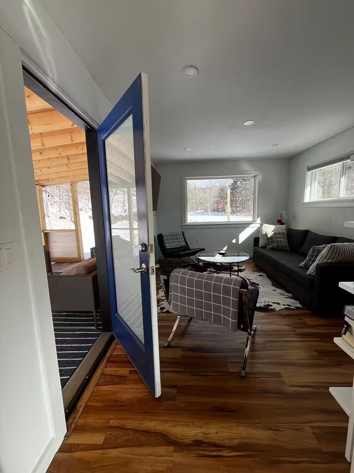 Imagem do perfil do anfitrião