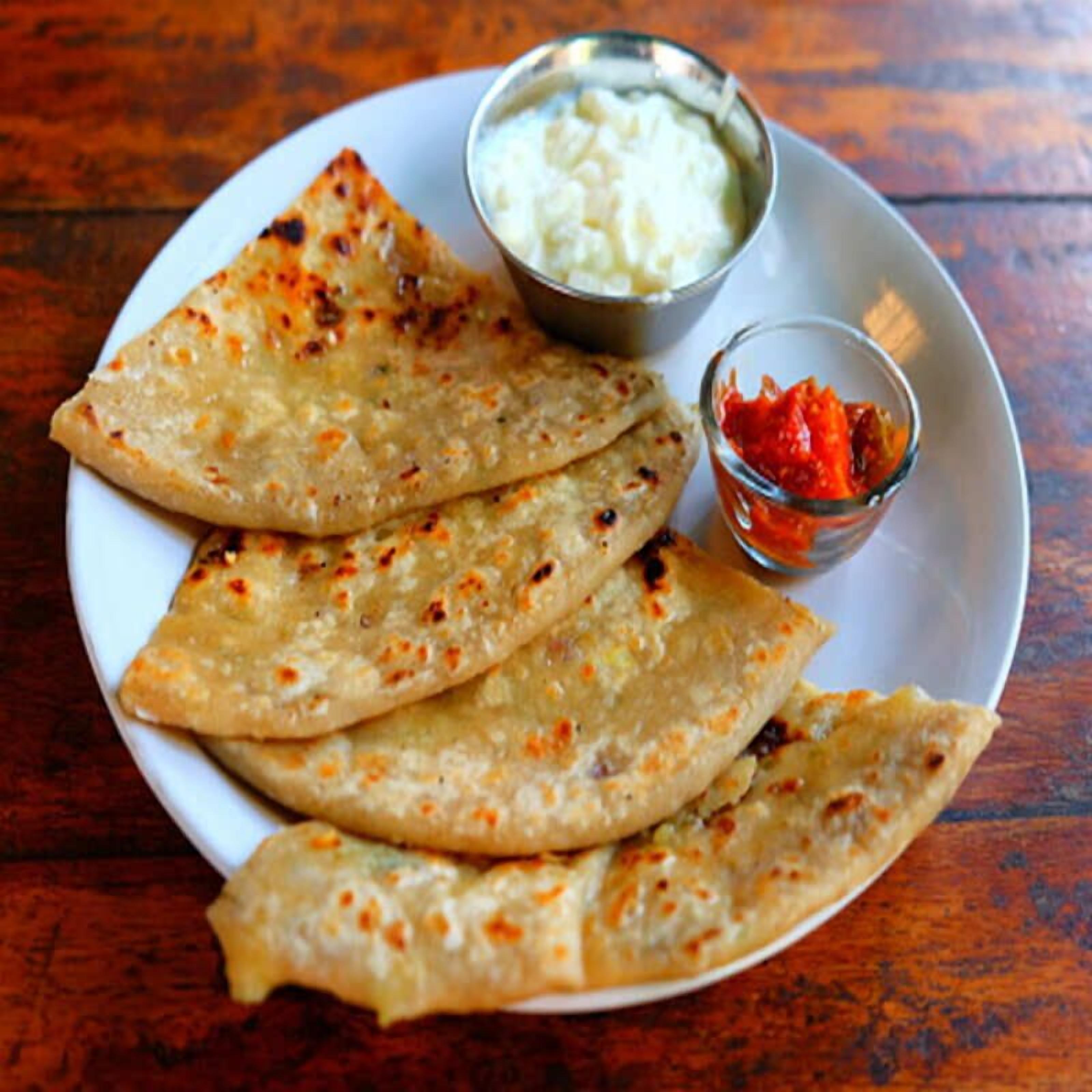 Daily local cuisine breakfast for a fee