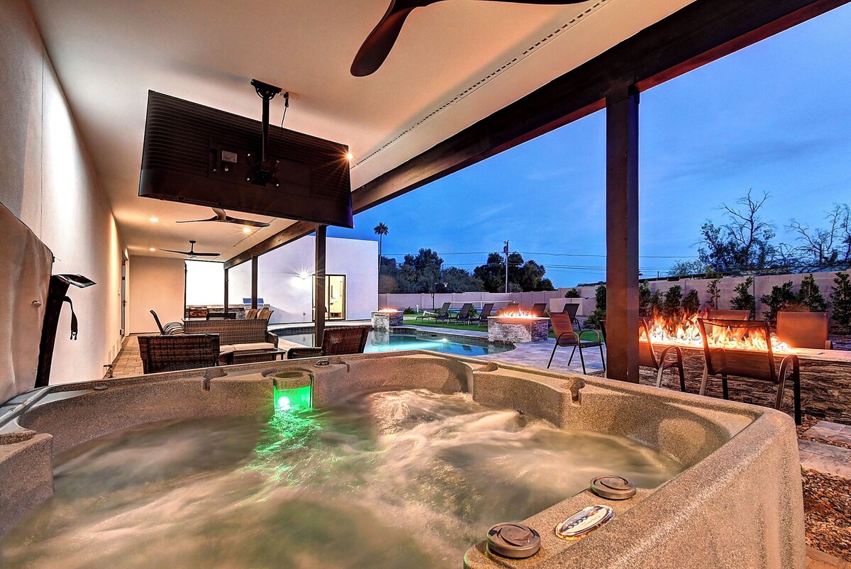 Image de profil de l’hôte