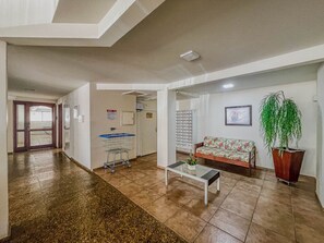 1 habitación 
