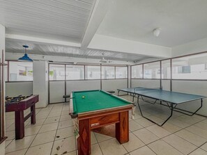 House | 1 bedroom - Apto com Wi-fi a 50m da Praia de Canasvieiras (Florianópolis)