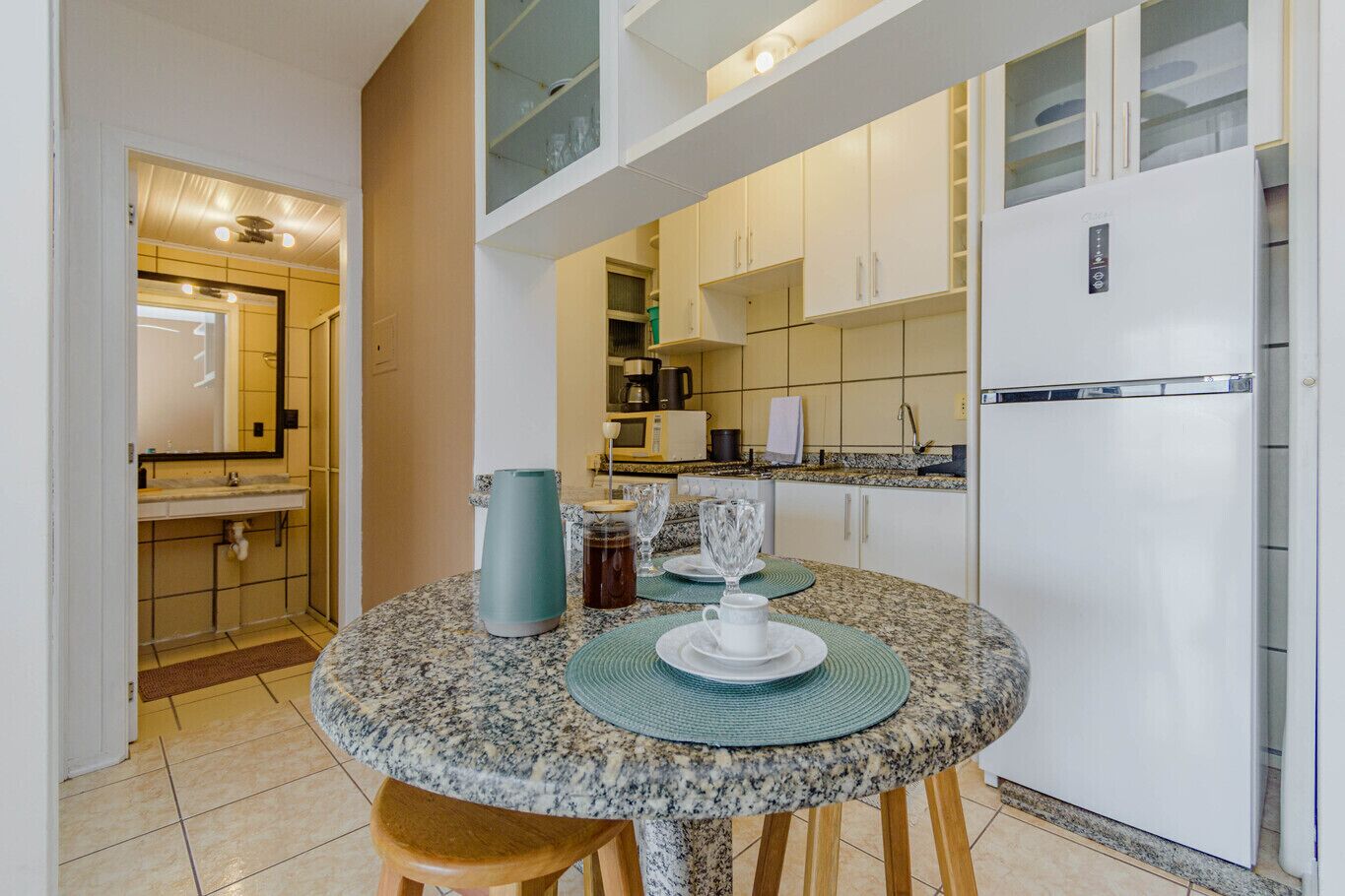 Apartment | 1 bedroom