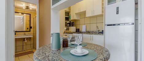 Apartment | 1 bedroom