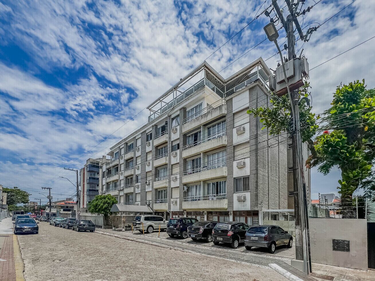 Casa | 1 quarto