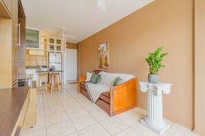 1 habitación 