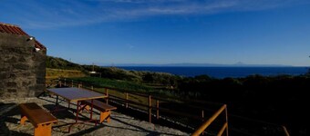 Rustic House in Graciosa