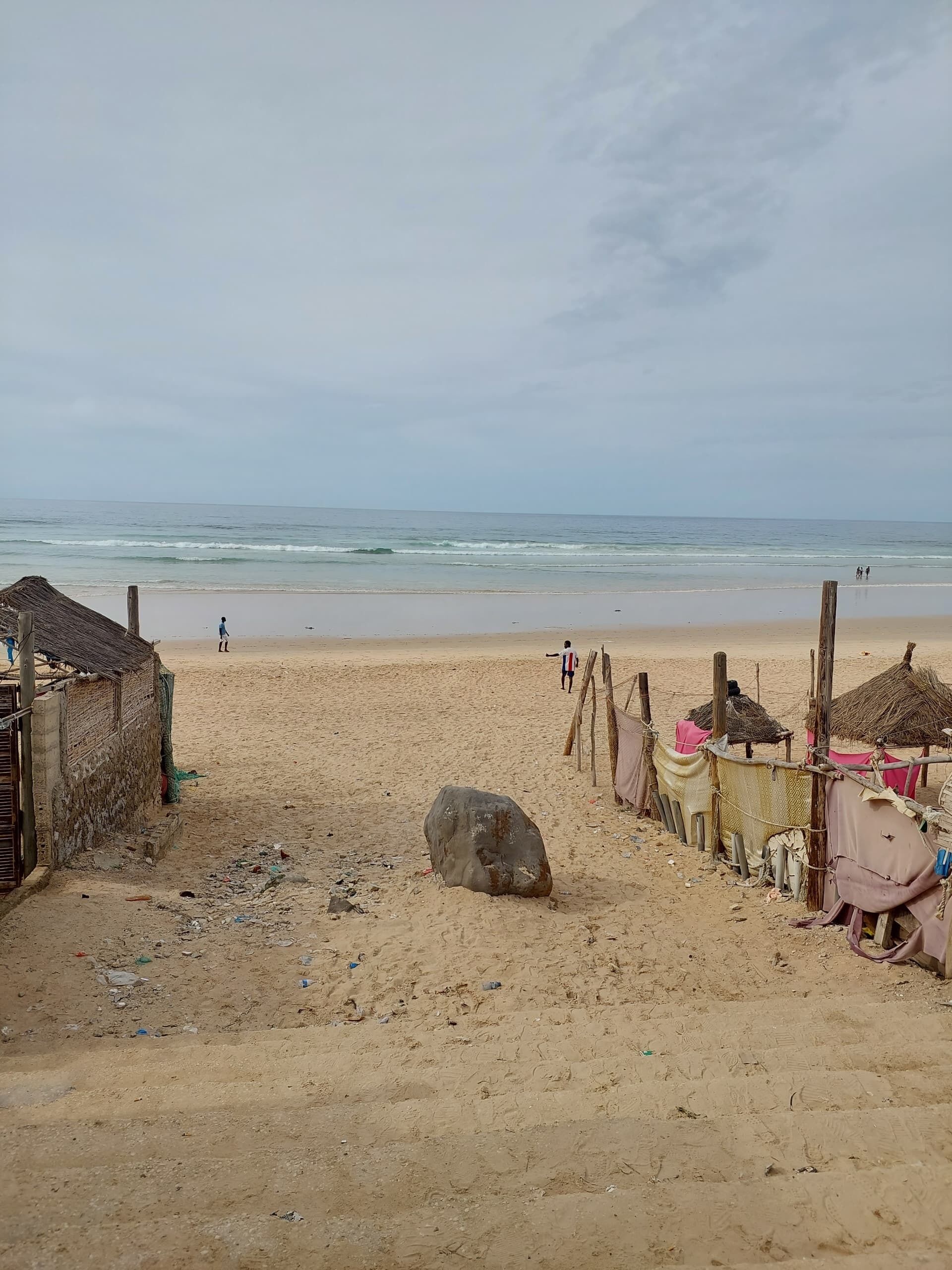 Strand