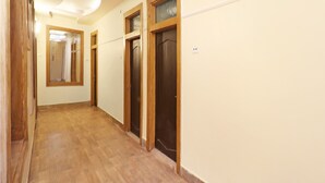 House | Interior - Hotel O Durg Railway Junction (Durg)