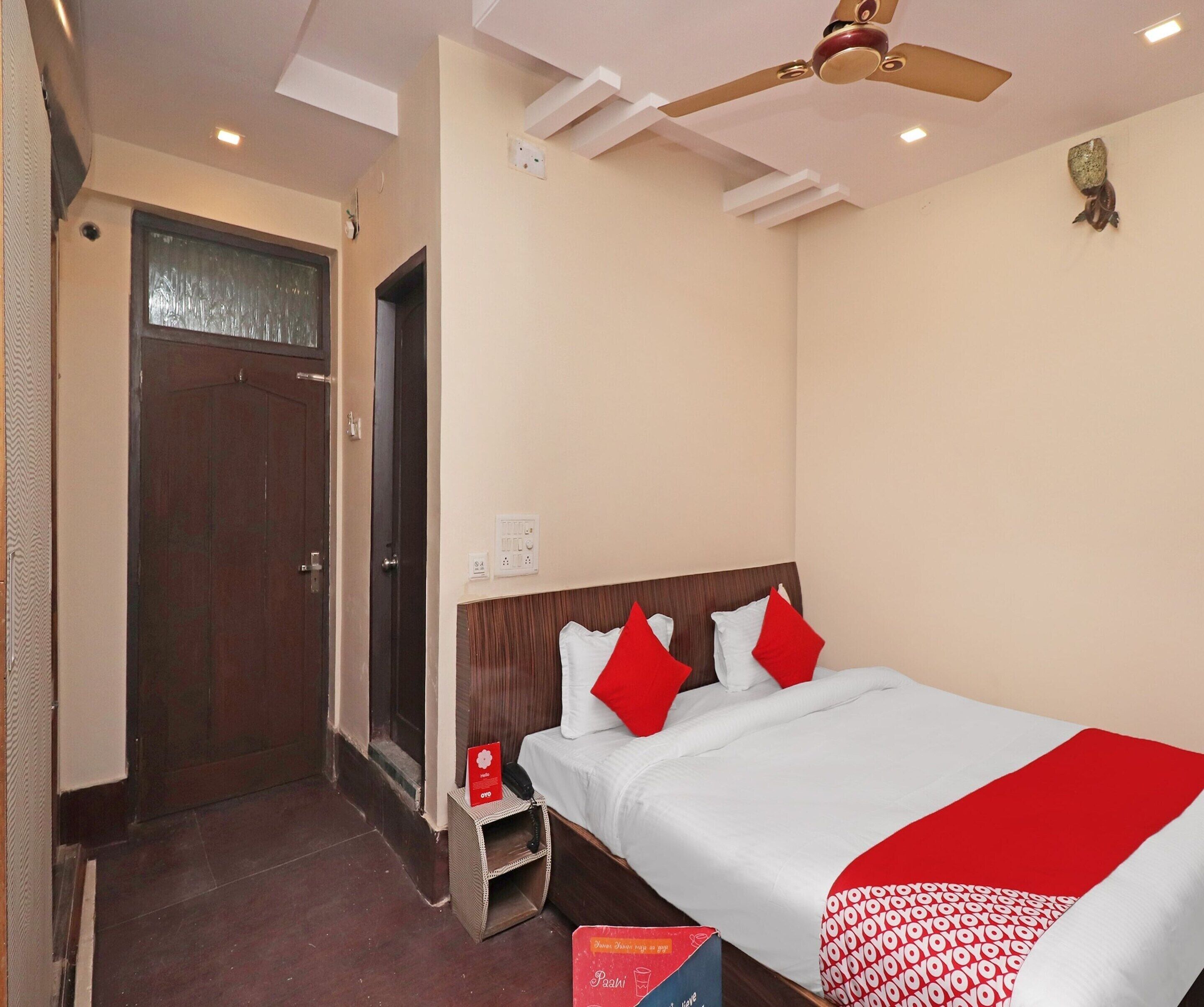 Casa | 1 habitación 