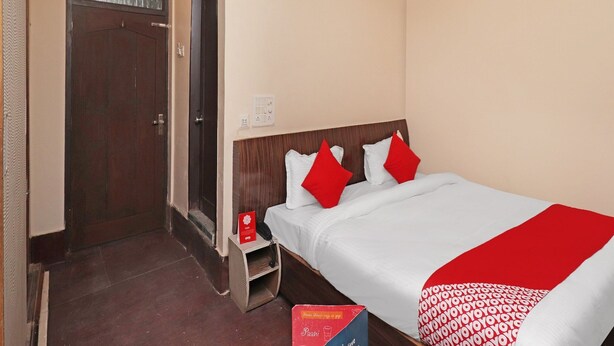 House - Hotel O Durg Railway Junction (Durg)