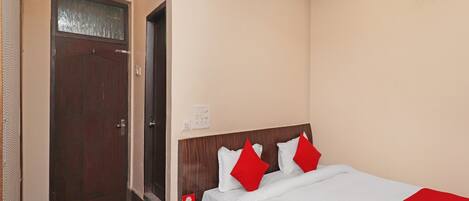 Casa | 1 habitación