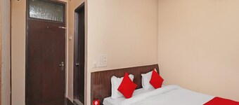 Hotel O Durg Railway Junction