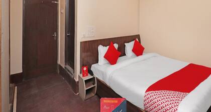 Hotel O Durg Railway Junction