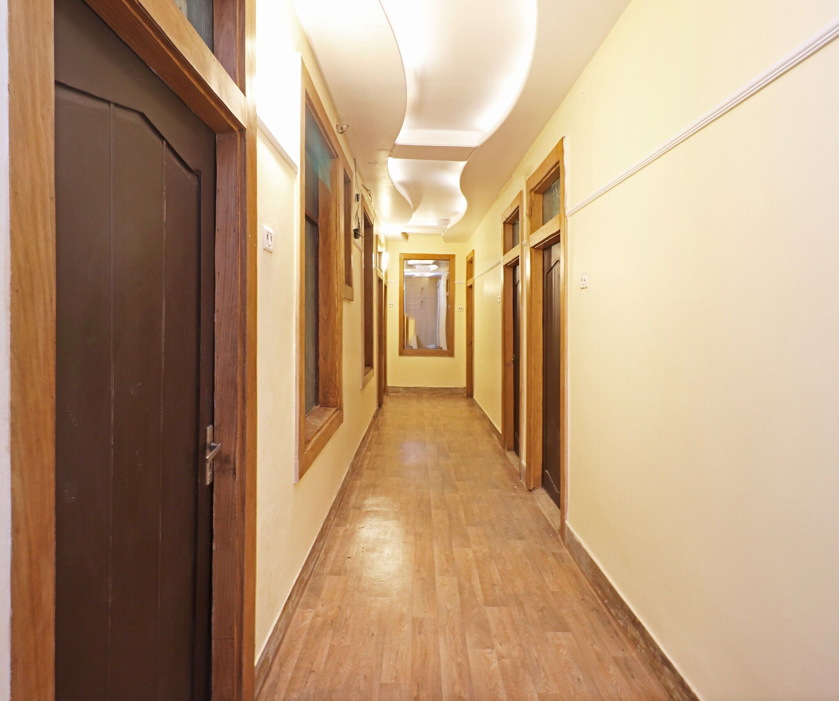 獨棟房屋 | 住宿內部